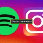 Cómo Quitar Spotify De Tu Cuenta De Instagram