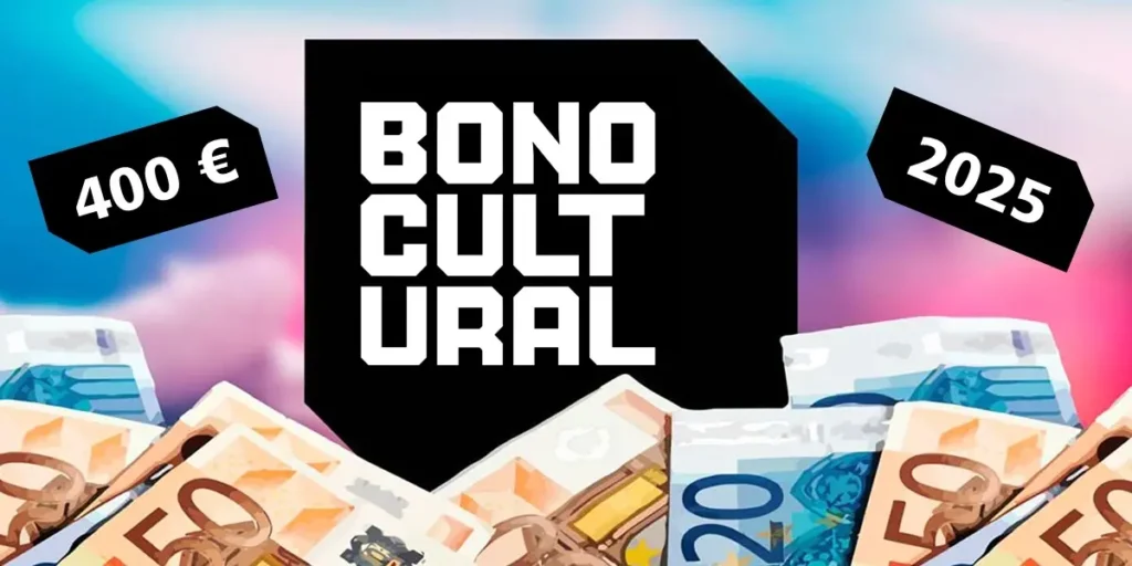Como Solicitar El Bono Cultural Joven 2025 Paso A Paso