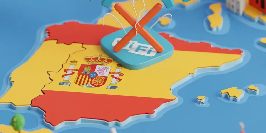 Como Ver Lista De Webs Bloqueadas En Espana