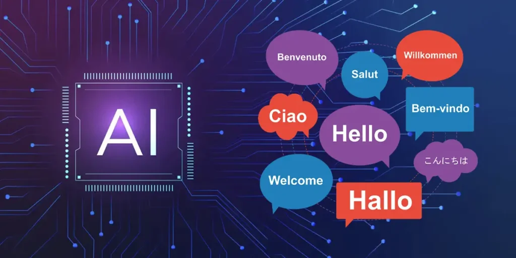 Traductor Ia Los 5 Mejores Para Traducir Como Un Profesional