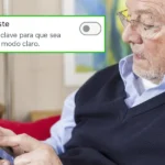 Mejora La Visibilidad De Whatsapp Cómo Activar El Alto Contraste