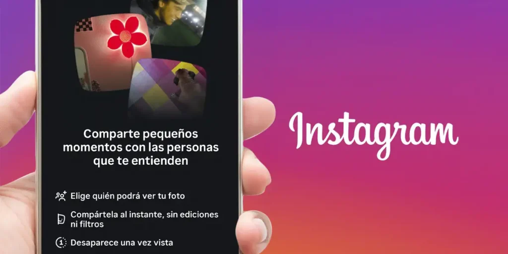 Instantánea En Instagram Qué Es Y Cómo Usar Este Tipo De Fotos