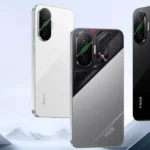 Poco F7: Especificaciones, Precio Y Ficha Técnica