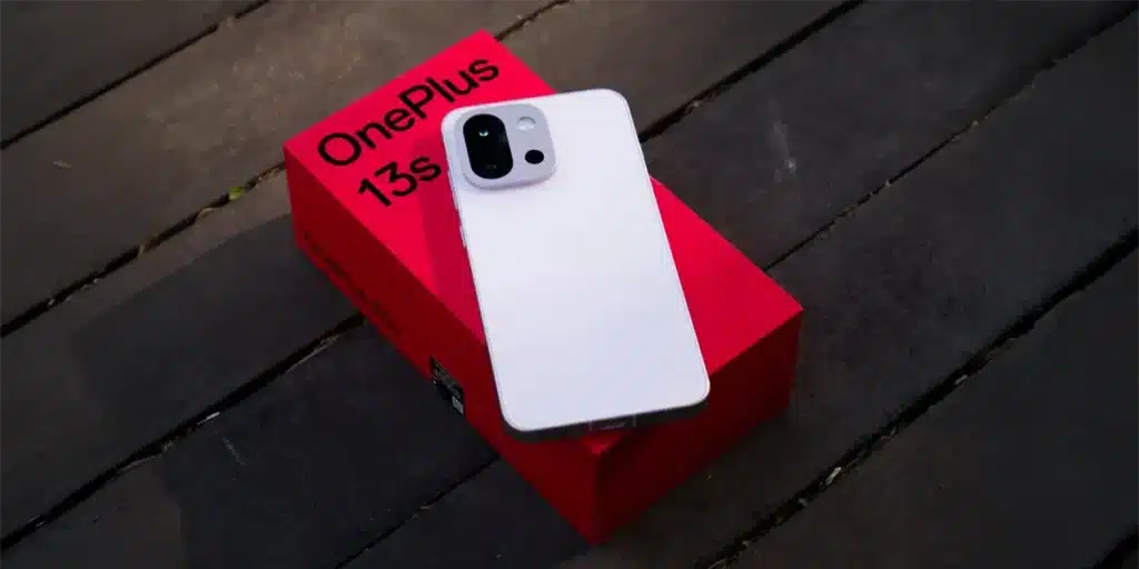 Oneplus 13S Lanzamiento Caracteristicas Especificaciones