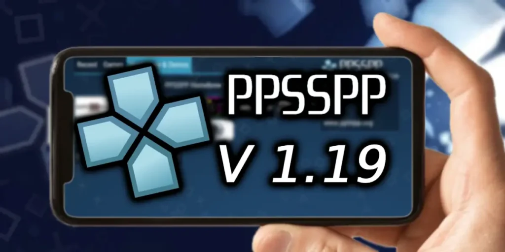 Ppsspp Destacada