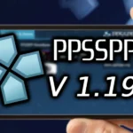 Ppsspp Destacada