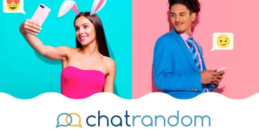 Chat De Vídeo Al Azar: Para Conocer Gente De Todas Partes De Forma Segura