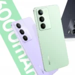 Realme C73 Lanzamiento Caracteristicas Especificaciones