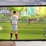 Rematch Para Android Ya Existe Un Apk Del Juego
