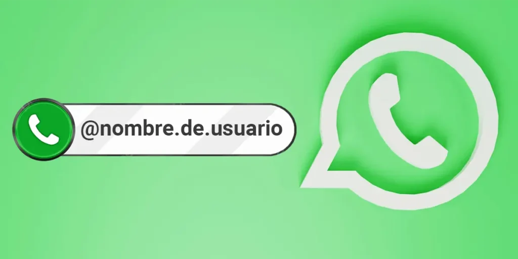 Requisitos Nombre De Usuario Whatsapp