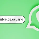 Requisitos Nombre De Usuario Whatsapp