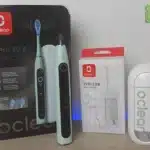 Oclean X Pro 20 S Y Oclean W1 Ligero Review