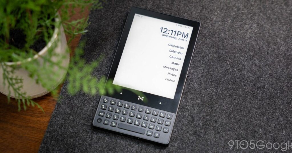 Review: The Minimum Phone Wants You Hate Phones And Works