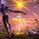Blitz Royale: El Nuevo Modo De Fortnite Pensado Para Móviles