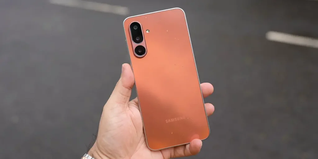 Samsung Galaxy M36 Caracteristicas Y Precio