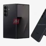 Se Revela El Diseño De Los Galaxy S25 Fe, Z Flip 7 Y Z Fold 7