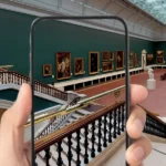 Ver La Galeria Nacional Virtual