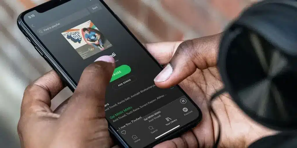 Spotify Ipa: Qué Es Y Cómo Descargar La Última Versión