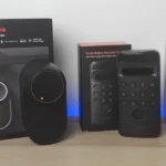 Switchbot Lock Ultra Keypad Touch Vision Review En Espanol Analisis