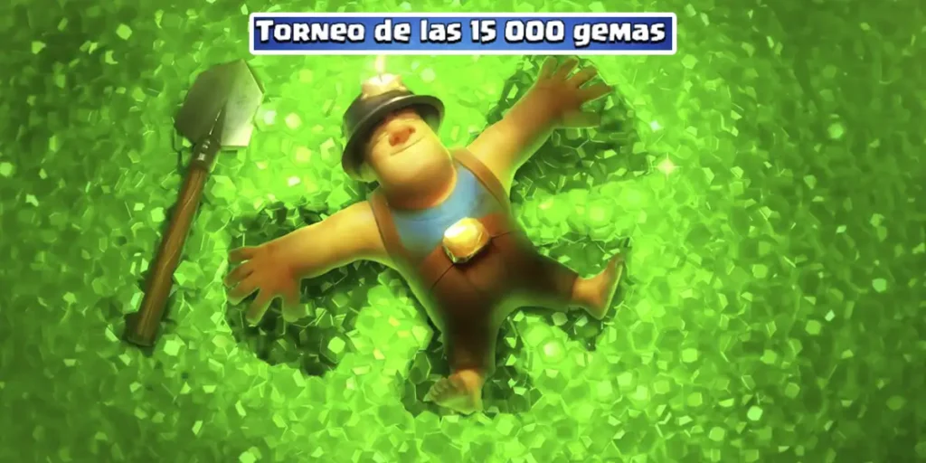 Torneo De Las 15000 Gemas Los 5 Mejores Mazos Para Ganarlo