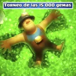 Torneo De Las 15000 Gemas Los 5 Mejores Mazos Para Ganarlo