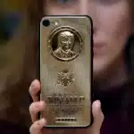 Trump Lanzara Movil Y Operadora Propia Trump Phone T1