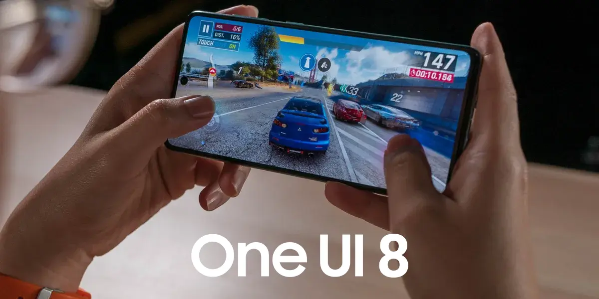 One Ui 8 Acelera Descarga De Juegos Samsung Galaxy