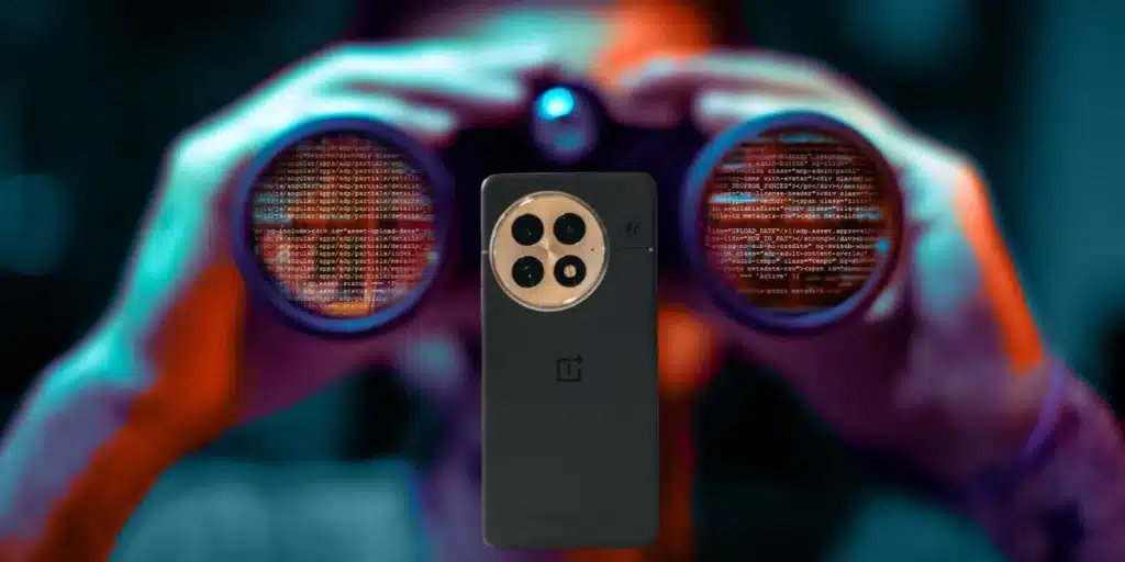 Oneplus Señalada De Espionaje Estados Unidos
