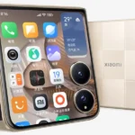 Xiaomi Mix Flip 2 Todas Las Caracteristicas Y Precios