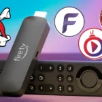 4 Apps De Amazon Fire Tv Han Sido Bloqueadas Por Ser Piratas
