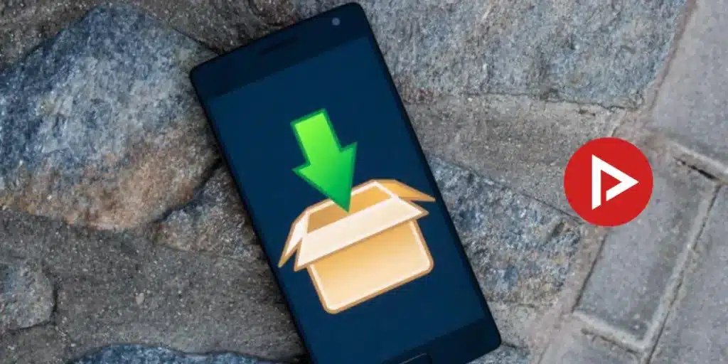 Apps Parecidas A Snaptube De Código Abierto.