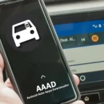 Aaad Apk Para Instalar Aplicaciones Prohibidas En Android Auto