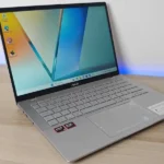 Review Del Asus Vivobook S14 M3407Ha Un Portatil Para Todos