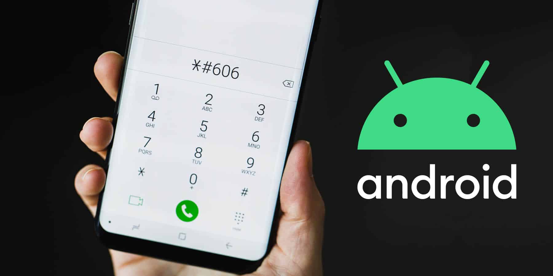 Todos Códigos Secretos Android