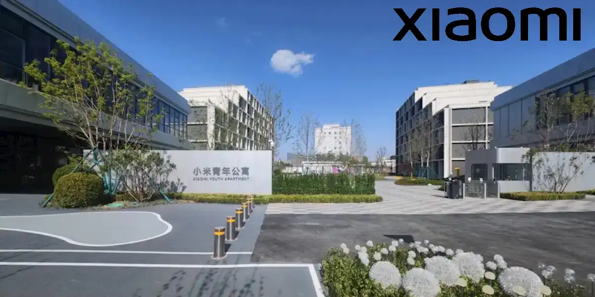 Xiaomi Lanza Apartamentos En China Por 1999 Yuanes Al Mes
