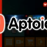 Aptoide Tv Logo