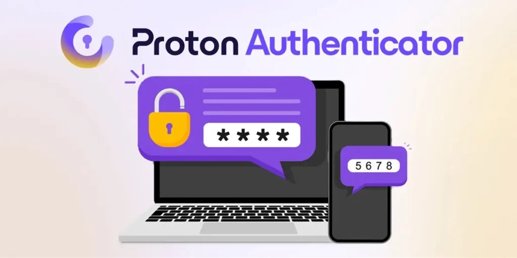 Autenticador De Protones: Nueva Aplicación De Autenticación En Dos Pasos