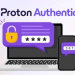 Autenticador De Protones: Nueva Aplicación De Autenticación En Dos Pasos