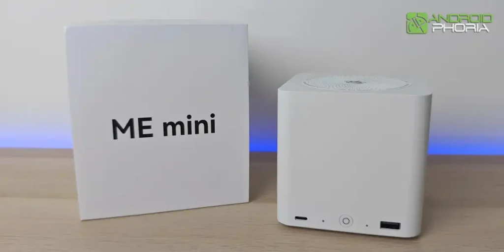 Beelink Me Mini Review