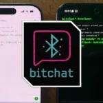 Bitchat Apk