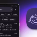 Torrent Search Apk