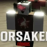 Codigos Para Forsaken Roblox