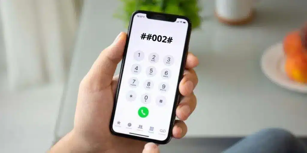 Código ##002#.
