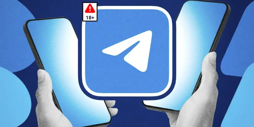 Cómo Bloquear Canales Para Adultos En Telegram