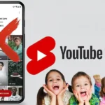 Cómo Bloquear Youtube Shorts Para Niños