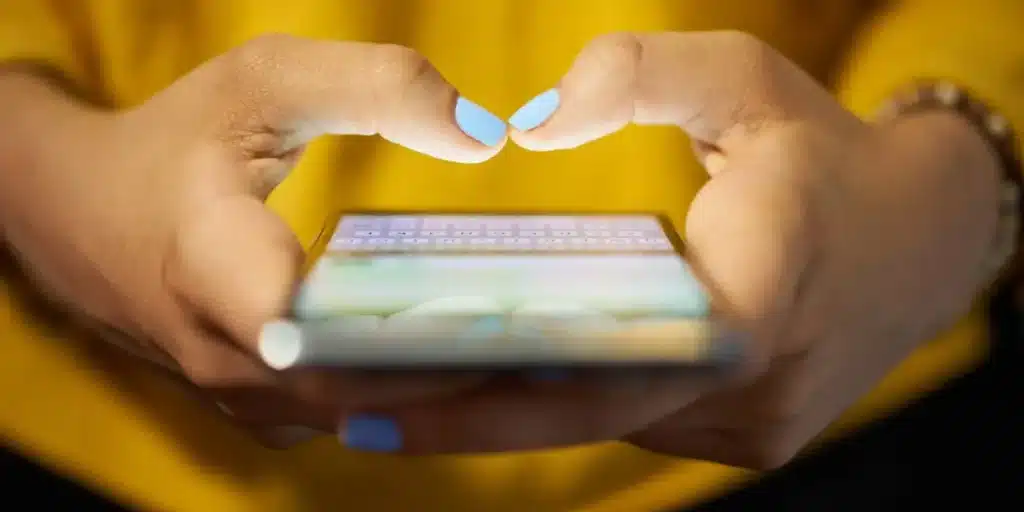 Cómo Evitar La Adicción Al Móvil En Android.