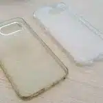Evitar Que La Funda De Tu Móvil Se Ponga Amarilla.