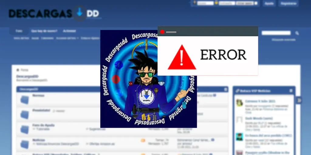 Descargasdd No Funciona Por Que Solucion