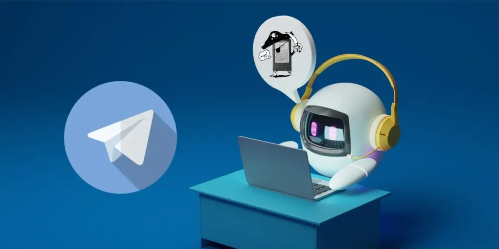 Bot Biblioteca Secreta Telegram No Funciona Soluciones