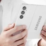 Galaxy Z Trifold Nuevos Detalles Del Plegable Triple De Samsung
